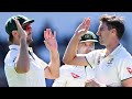 Australia take control at basin  short highlights  blackcaps v australia 1st test day 2