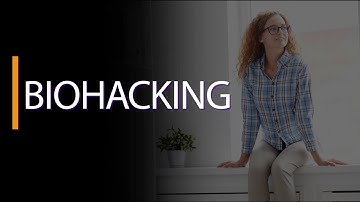 3 BIOHACKING TIPS from Dr. Patrick Porter [Biohacking Your Body]