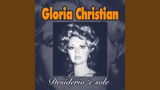Video thumbnail of "Gloria Christian - Desiderio"