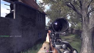 COD2 Dubstep By Me