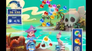Bubble Witch Saga 2 Level 189
