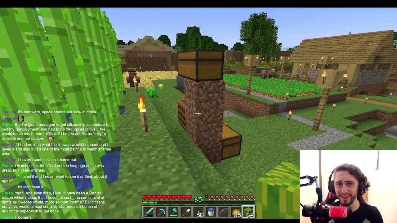 Minecraft Part 103 - Narelon