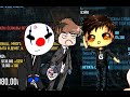 Проблемная игра - PayDay  2