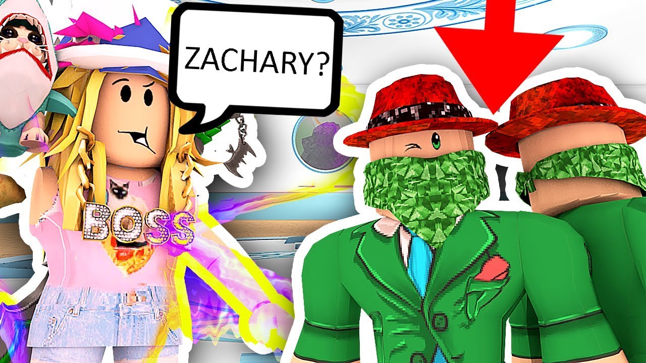 Roblox Trolling The Fake Zachary Troll Youtube - roblox trolling the fake zachary troll