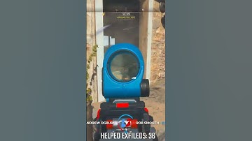 Another Day in DMZ - Team Wiped