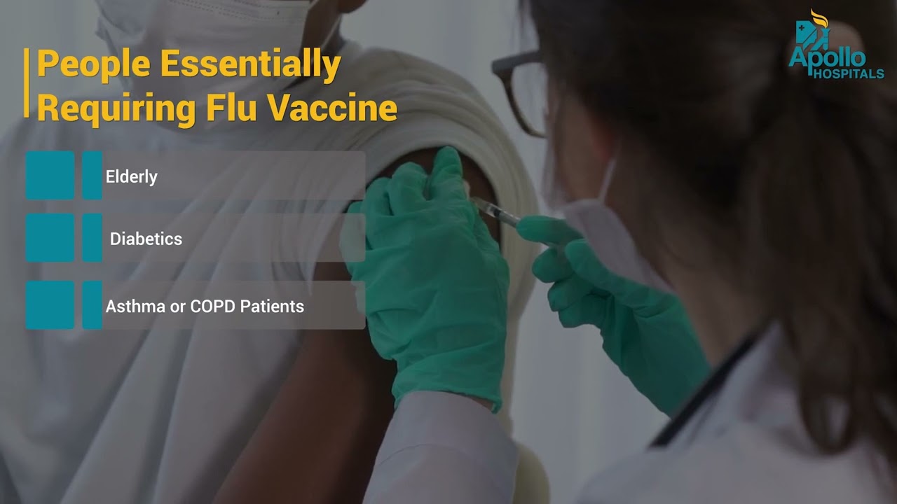 Why Adult Vaccination Is Important | Doctor Explains