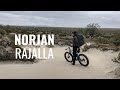 Pyöräily Suomen & Norjan rajaa pitkin 🚵🏼 Fatbike Seikkailu | 3. OSA