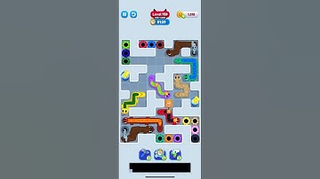 Gecko Out - LEVEL 759