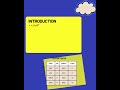 Python | Pandas | DataFrame Introduction & Creation using List of Series #CBSE #cuet #ip