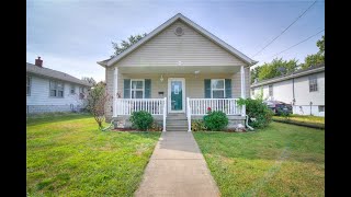 NEW LISTING: 916 E Elm Street Taylorville IL 62568