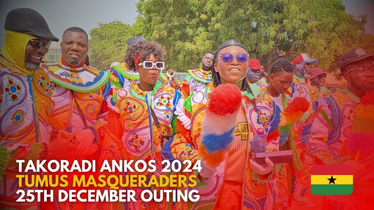 takoradi-ankos-2024-tumus-masqueraders-25th-december-outing-youtube