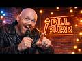 Bill Burr Latest Stand Up Comedy 2026 | Bill Burr Comedy Moments  #210