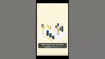 Why Python is so Popular?