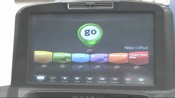 Windows Embedded @ COMPUTEX TAIPEI 2009 - Johnson booth demo