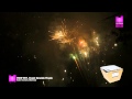 Event Cake Grande Finale  | Rubro Vuurwerk 2012