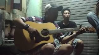 Lorong yang gelap - akustik jazz