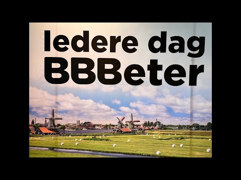 BBB persmoment bekendmaking premierskandidaat