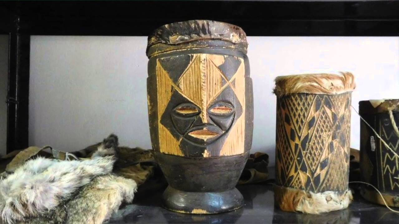 U.S. Ambassadors Fund for Cultural Preservation