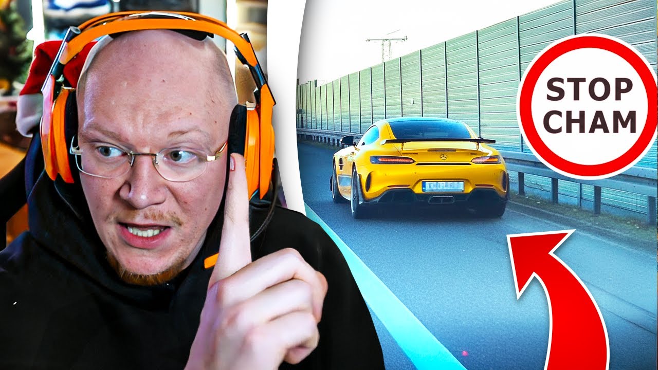 CHYBA MU SIĘ ŚPIESZYŁO! 😱