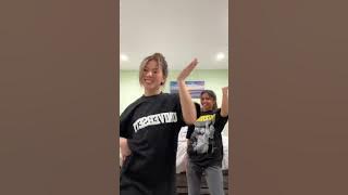 Spin Back x Cardboard Box - Kuya Magik Remix  dance dc: tokichai svmplydee jah.cuzzy