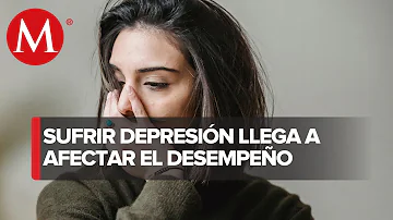 ¿Se considera la depresión una discapacidad?