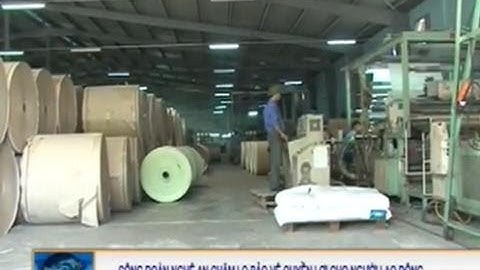 Công đoàn Nghệ An chăm lo bảo vệ quyền lợi cho người lao động