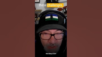 How Many CTOs Podcast - Ep 0 - The Constant Challenge  Why Tech Keeps Us on Our Toes