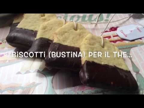 Biscotti Morbidi All Arancia Youtube