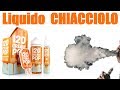 LIQUIDO GHIACCIOLO ALL&#39; ARANCIA | 120ml