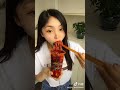 Mushrooms Mukbang Mushrooms Eating Mukbang Asmr 272
