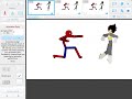 MY NEW ANIMATION