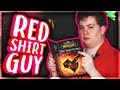 The Legend of Red Shirt Guy: How One Kid Beat BlizzCon