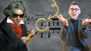 Beethoven's Pathetique Sonata - A Revolution in Music - GCSE Music Analysis