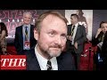 Rian Johnson on How 'Star Wars: The Last Jedi' Goes to 'Intense' Places - THR