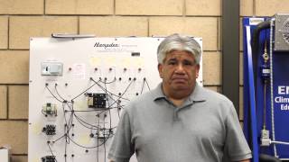 Fresno Workforce Investment Board Pre-Apprenticeship Program: Tom Lopez