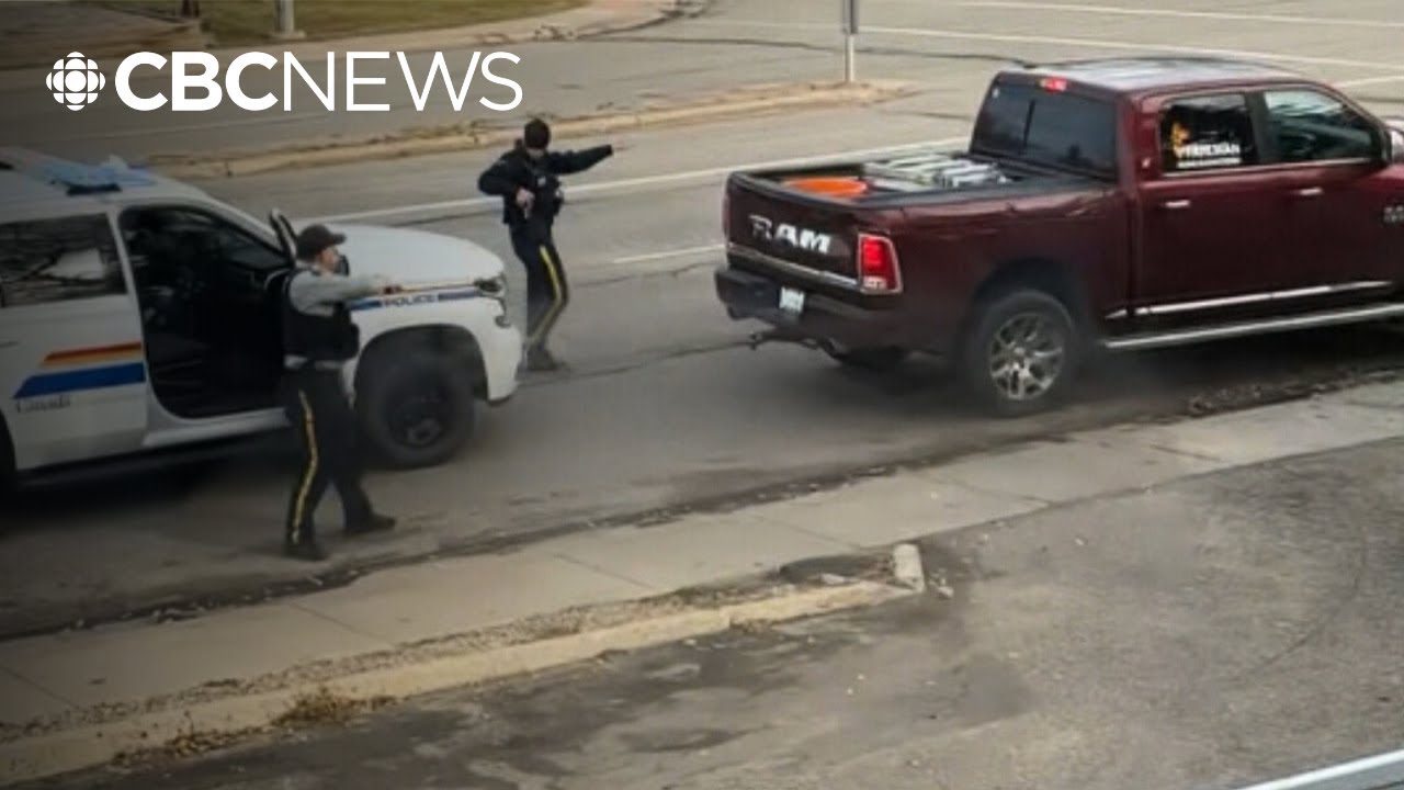 Regina man charged with manslaughter in fatal highway shooting near ...