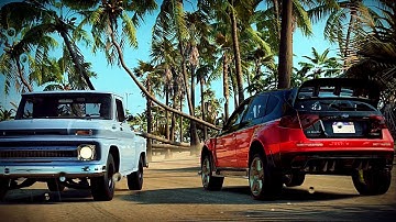 NEED FOR SPEED HEAT GAMEPLAY WALKTHROUGH PART 7 *Friend In Need* And *Proposition*