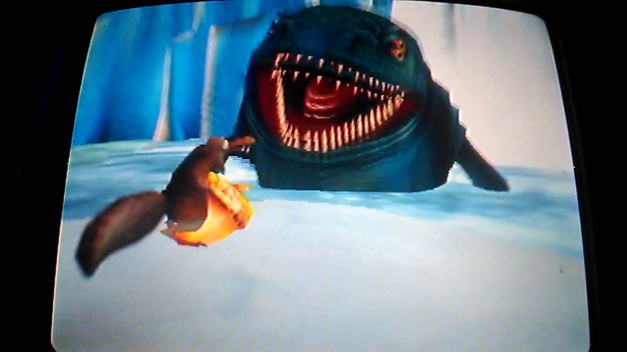 Ice Age 2 Game Part 6 Catching On YouTube