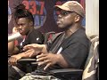 Legendary rapper Bushwick Bill talks Geto Boys and creating Mind Playing Tricks On Me