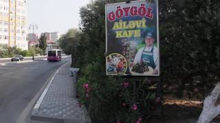 Göygöl restoran Resimi