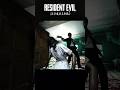 Leon Kennedy : The Hollywood Action Scene | Resident Evil 9 Requiem
