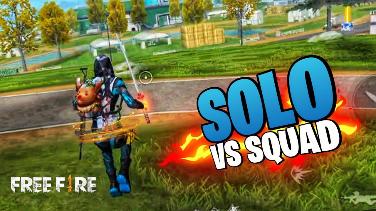Solo Vs Squad With 32 Kill Booyah ! Fully Overpowered Gameplay-Raggo ...