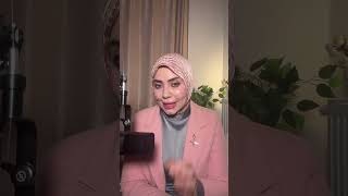 قواعد النظافة الأنثوية💃🏻 العرض رجع 😍🙈!