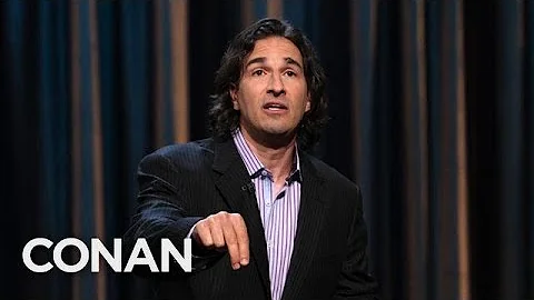 Gary Gulman Cant Believe "Things Remembered" Still...