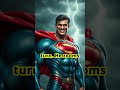 Hulk vs Superman Who Really Wins? #clarkkent #dccomics #funfacts #storytime  #comicbookfacts