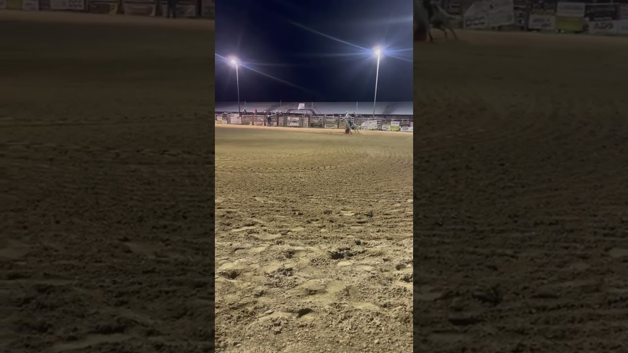 DUALIN ON FIREWATER (Turkey Creek) - 9/7/2024