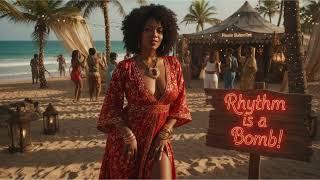 Rhythm is a Bomb (Arabic Style, Afrobeats, Solara Original)