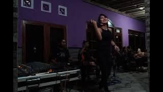 Pelangi di matamu - Dinda avinka cover AGproo official