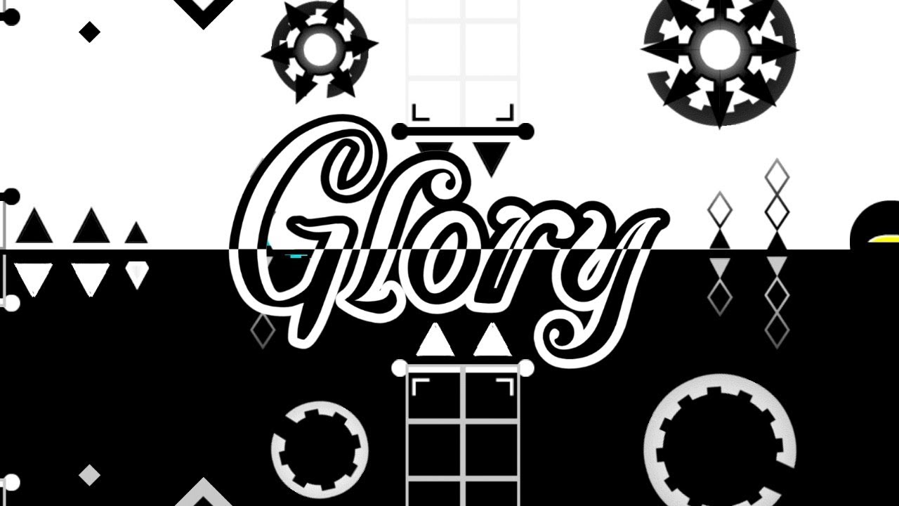 Glory (Hard) By 