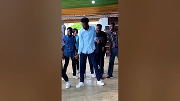 Bigger (Odogwu) - Prinx Emmanuel Dance (Y4C)